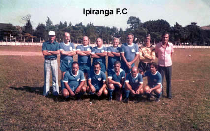 Ipiranga F.C